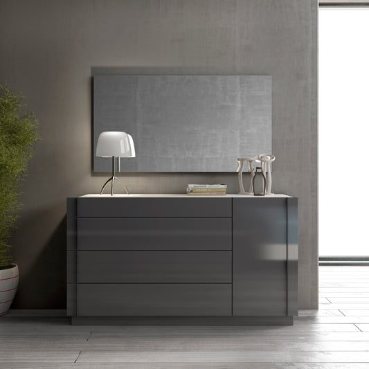 J&M Furniture Braga Mirror