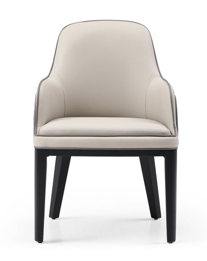 J&M Furniture MO Brunswick Arm Chair