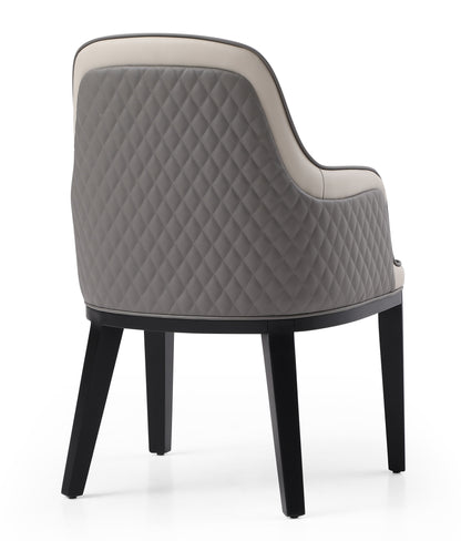 J&M Furniture MO Brunswick Arm Chair
