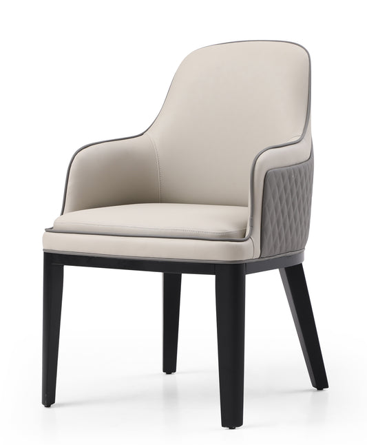J&M Furniture MO Brunswick Arm Chair