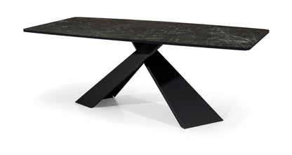 Maxima House Dining Table OLIVIA 200