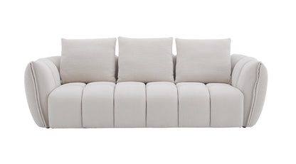 J&M Furniture Lennox Loveseat