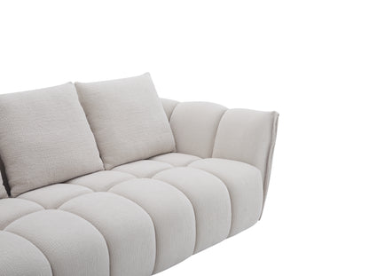 J&M Furniture Lennox Loveseat