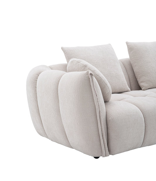 J&M Furniture Lennox Sofa