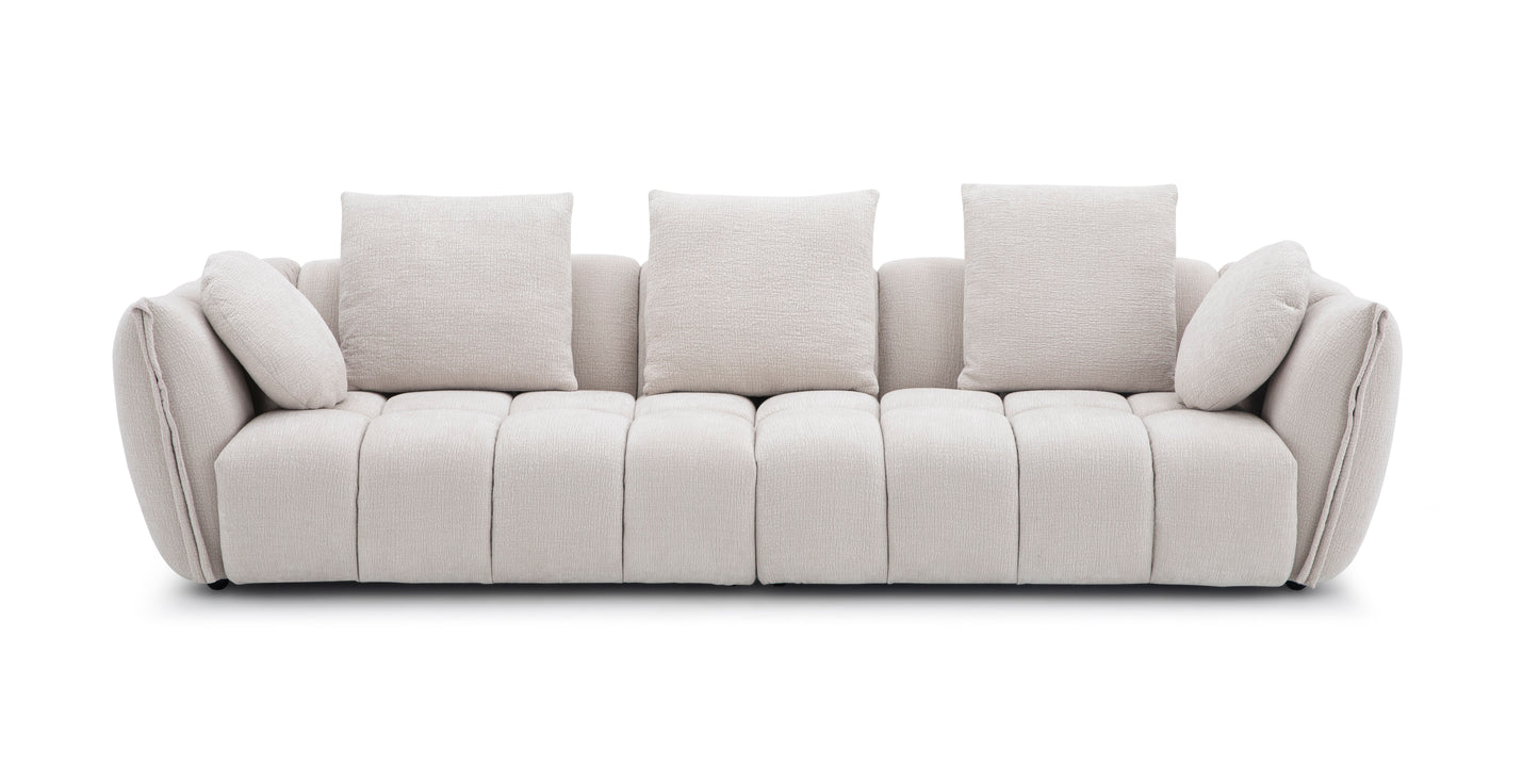 J&M Furniture Lennox Sofa