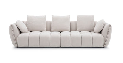 J&M Furniture Lennox Sofa