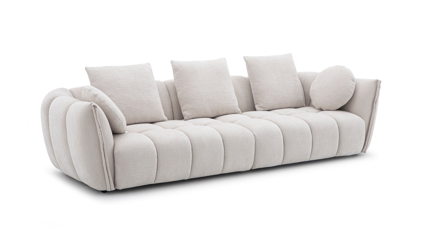 J&M Furniture Lennox Sofa