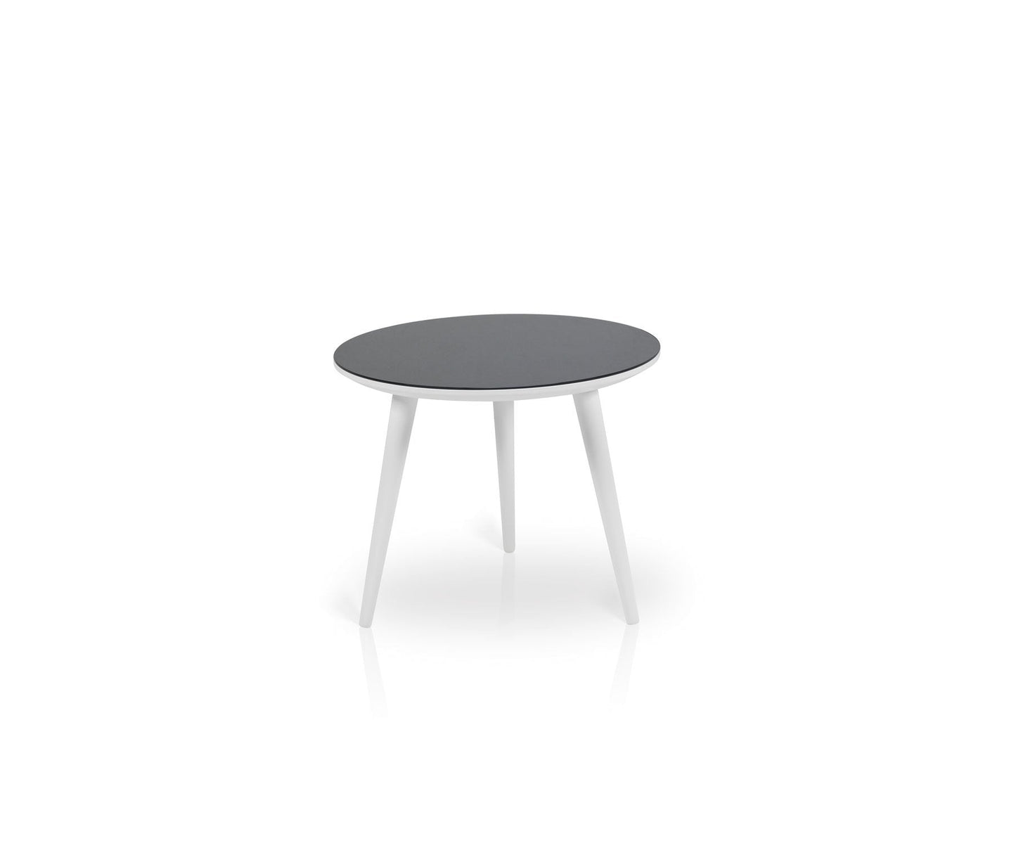 Maxima House Round End Table ESSAI