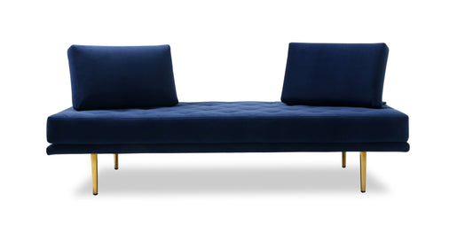 J&M Furniture Caesar Sofa Bed