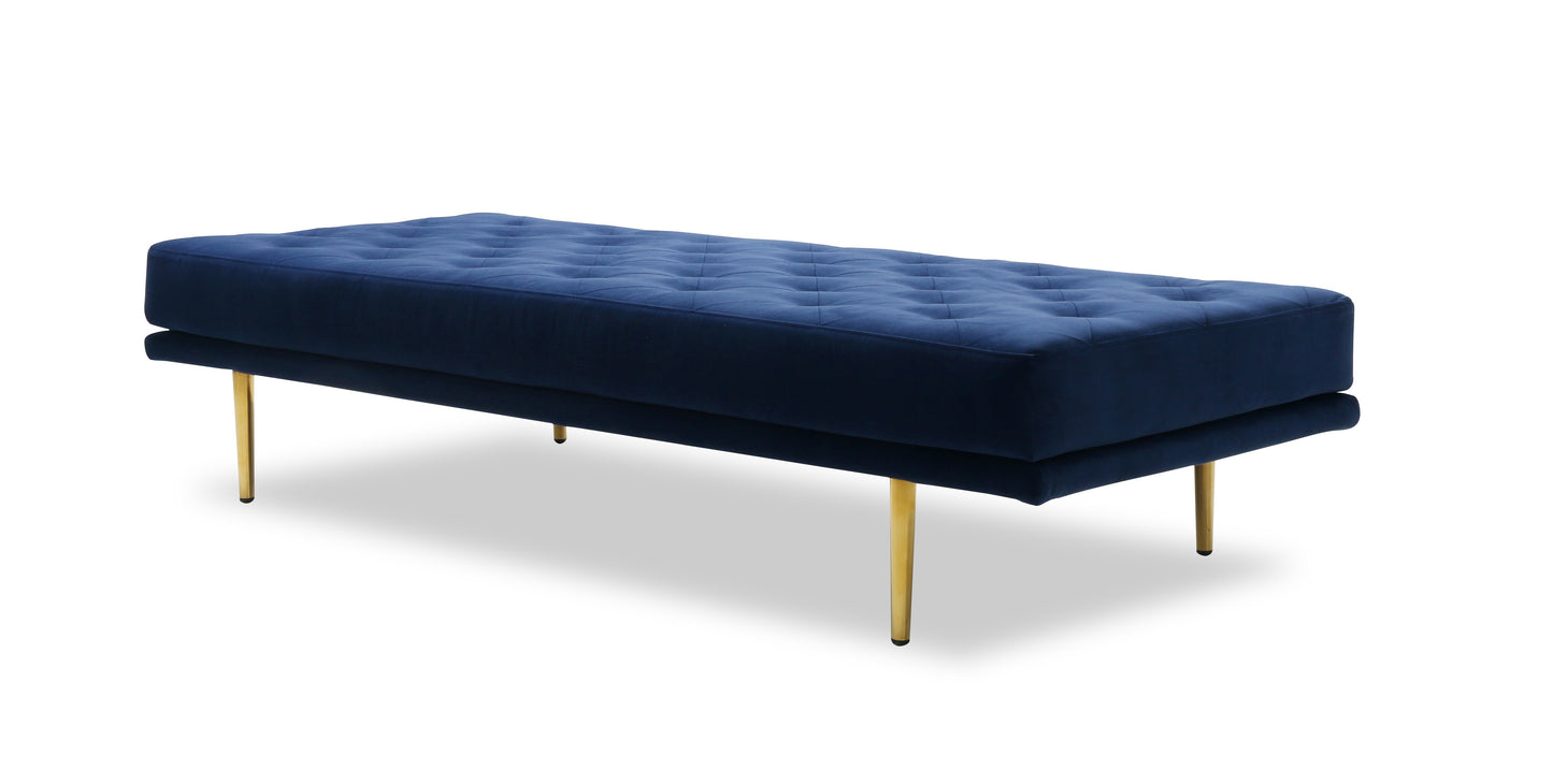 J&M Furniture Caesar Sofa Bed