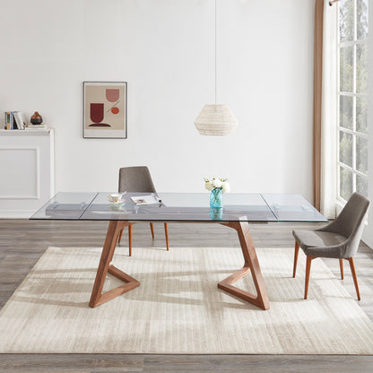 J&M Furniture MC Class Extension Table