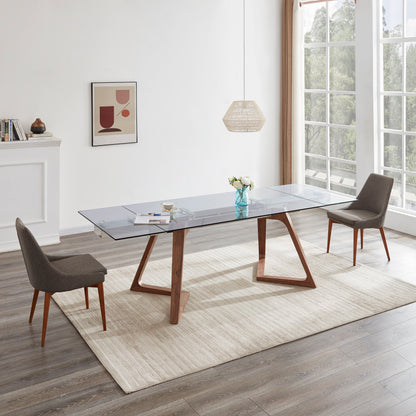 J&M Furniture MC Class Extension Table