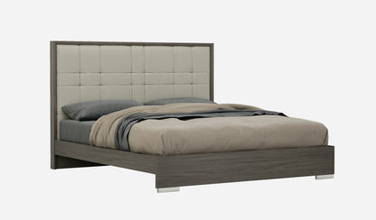 J&M Furniture Copenhagen K Bed