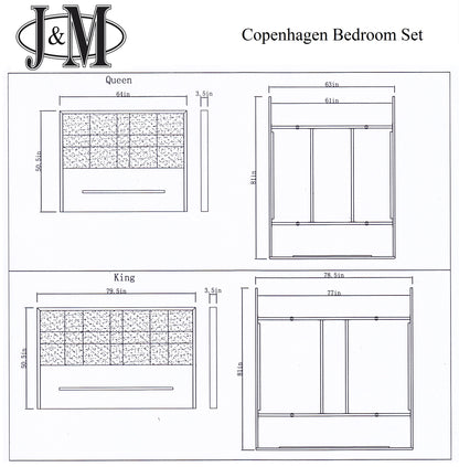 J&M Furniture Copenhagen NS