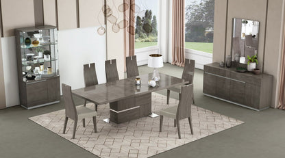 J&M Furniture Copenhagen Dining Chair
