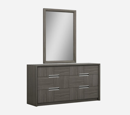 J&M Furniture Copenhagen Mirror