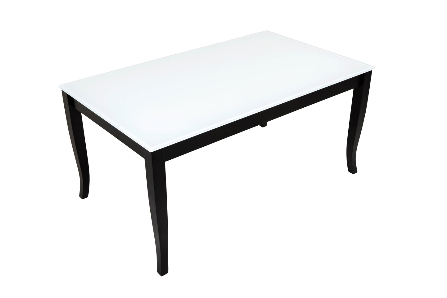 Maxima House Glass Top Coffee Table FINEZIA