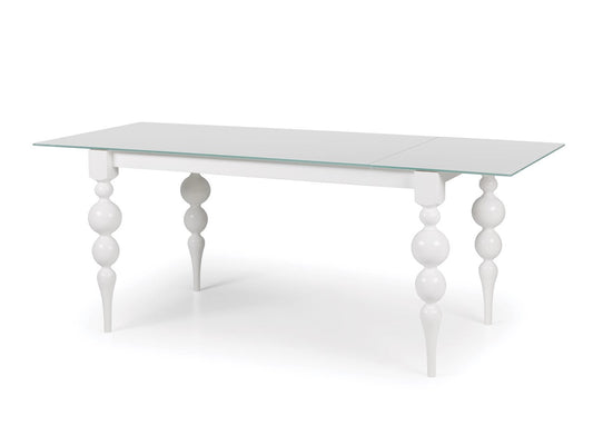 Maxima House Dining Table Laurel