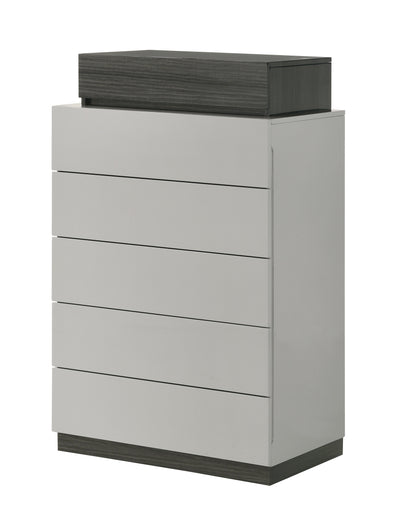 J&M Furniture Cube Chest