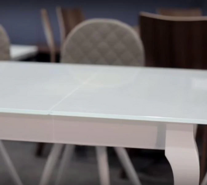 Maxima House Bresso Dining Table