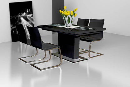 Maxima House Dining Table Evita