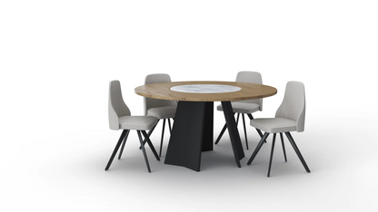 Maxima House Oriana Dining Table