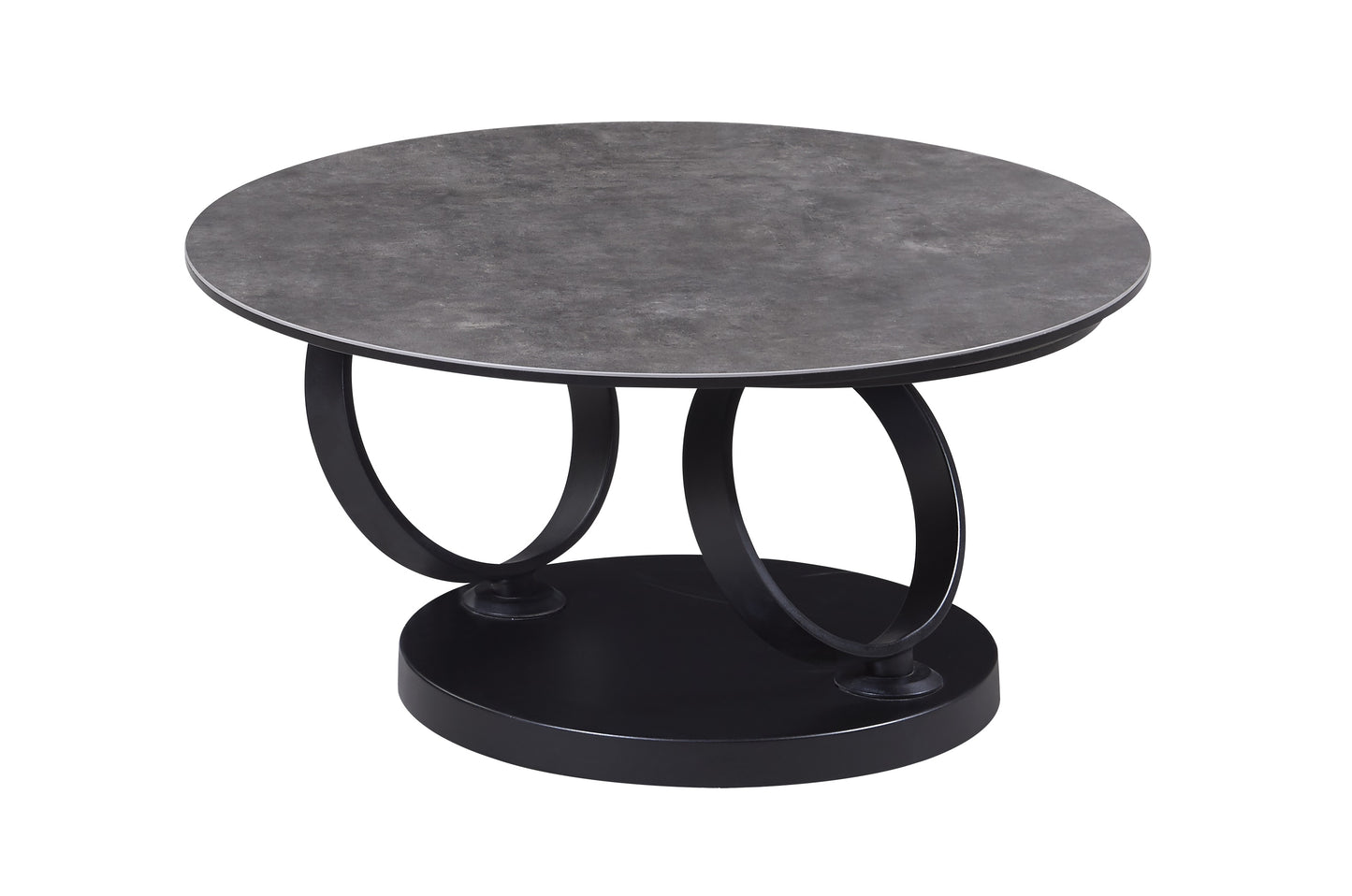 J&M Furniture MC Dallas Coffee Table