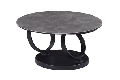 J&M Furniture MC Dallas Coffee Table