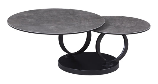 J&M Furniture MC Dallas Coffee Table