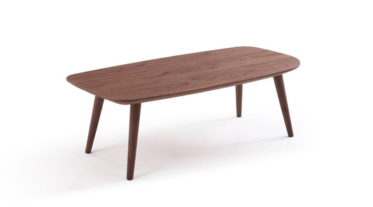 J&M Furniture Downtown Coffee Table