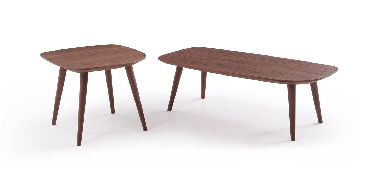 J&M Furniture Downtown Coffee Table