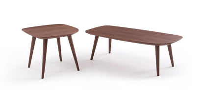 J&M Furniture Downtown Coffee Table