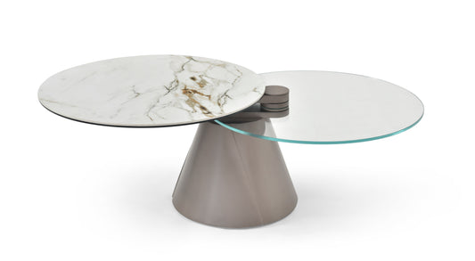 J&M Furniture MC Eclipse Coffee Table