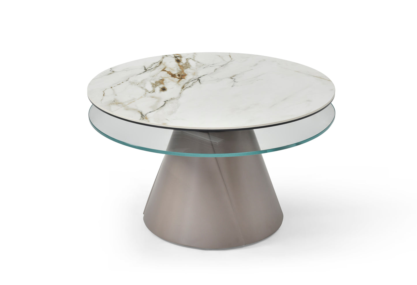 J&M Furniture MC Eclipse Coffee Table