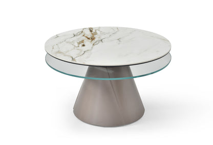 J&M Furniture MC Eclipse Coffee Table