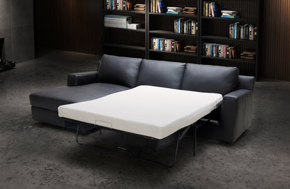 J&M Furniture Elizabeth in Left Hand Facing Chaise