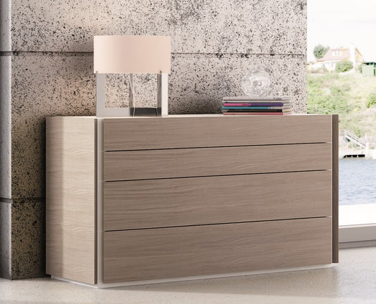 J&M Furniture Evora Dresser