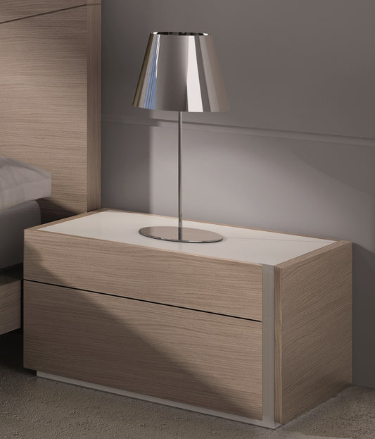 J&M Furniture Evora Right Facing Night Stand