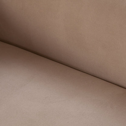 Form Chair in Camel Performance Velvet by Diamond Sofa