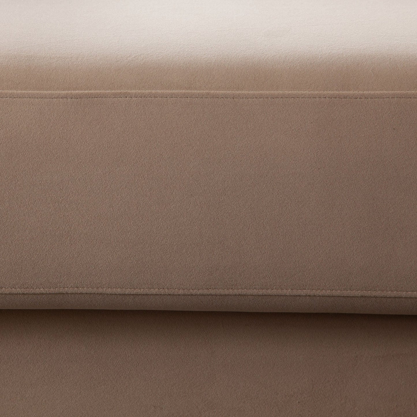 Form Chair in Camel Performance Velvet by Diamond Sofa