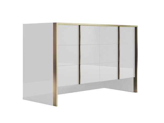 J&M Furniture Fiocco Premium Dresser