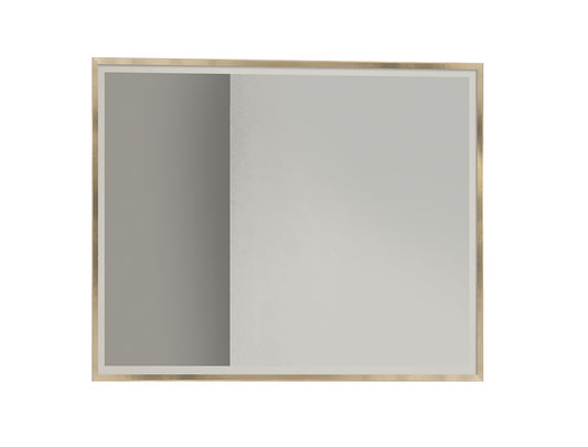 J&M Furniture Fiocco Premium Mirror