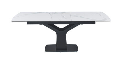 J&M Furniture MC Fiori Extension Table