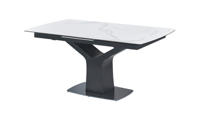 J&M Furniture MC Fiori Extension Table
