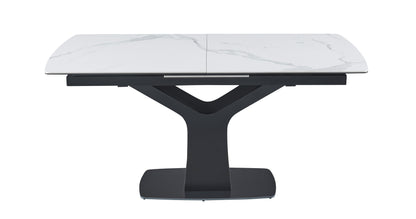 J&M Furniture MC Fiori Extension Table
