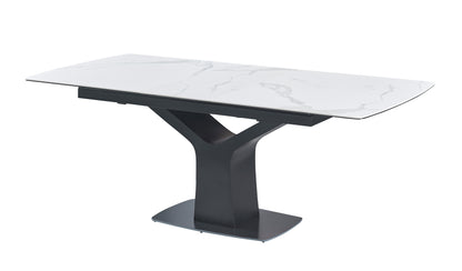 J&M Furniture MC Fiori Extension Table