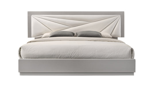 J&M Furniture Florence Queen Size Bed
