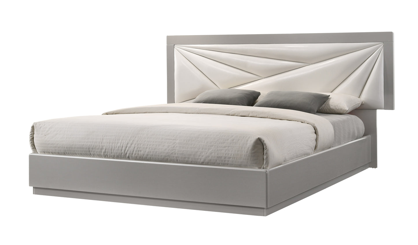 J&M Furniture Florence Queen Size Bed