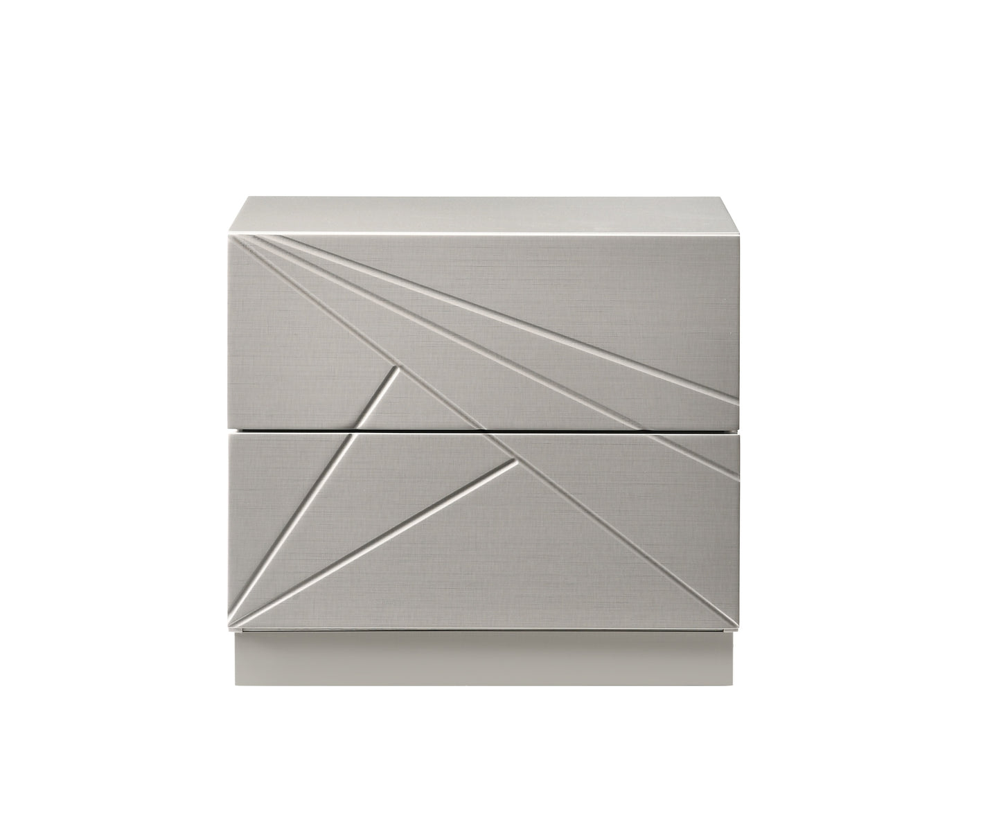 J&M Furniture Florence Night Stand