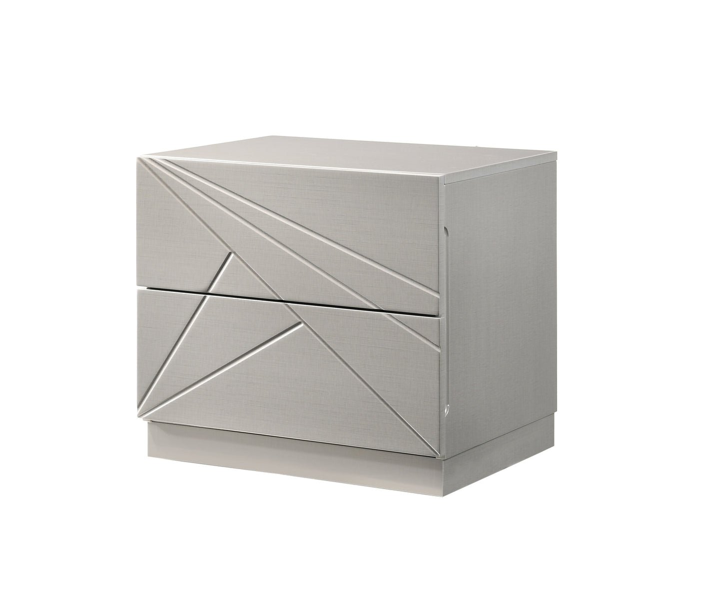 J&M Furniture Florence Night Stand